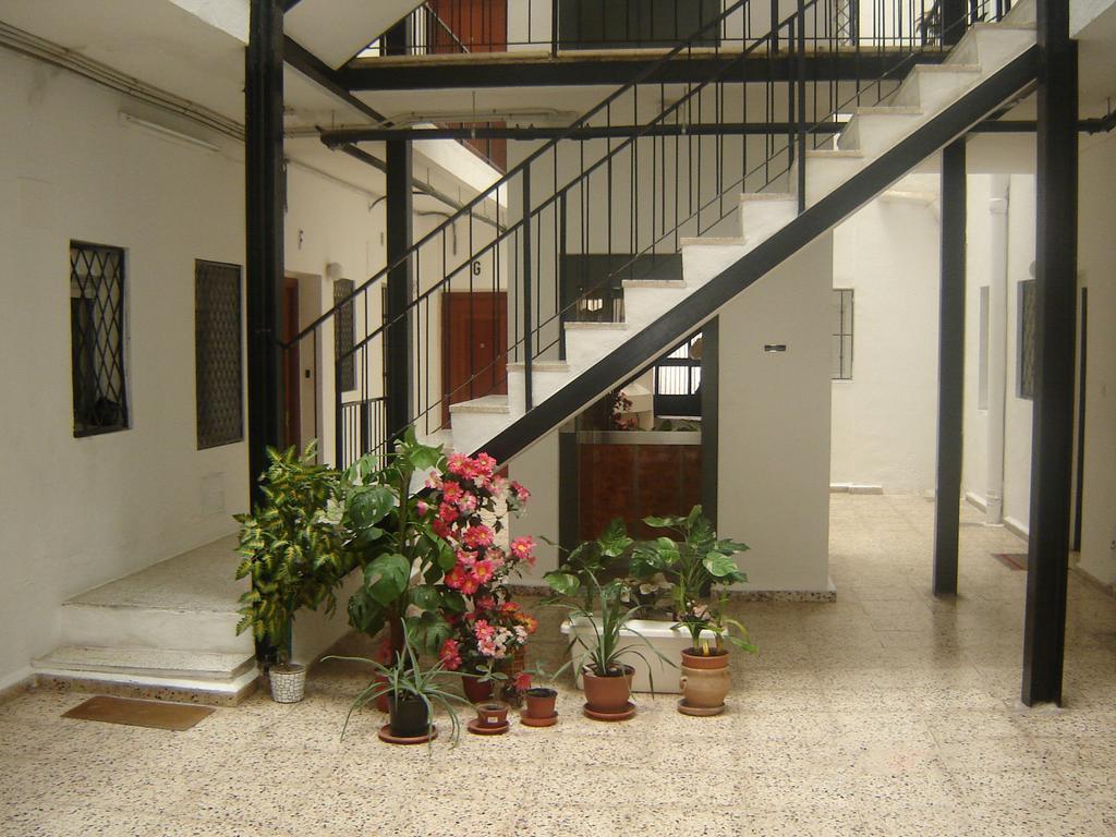 Apartment Palasiet Villajoyosa Zimmer foto